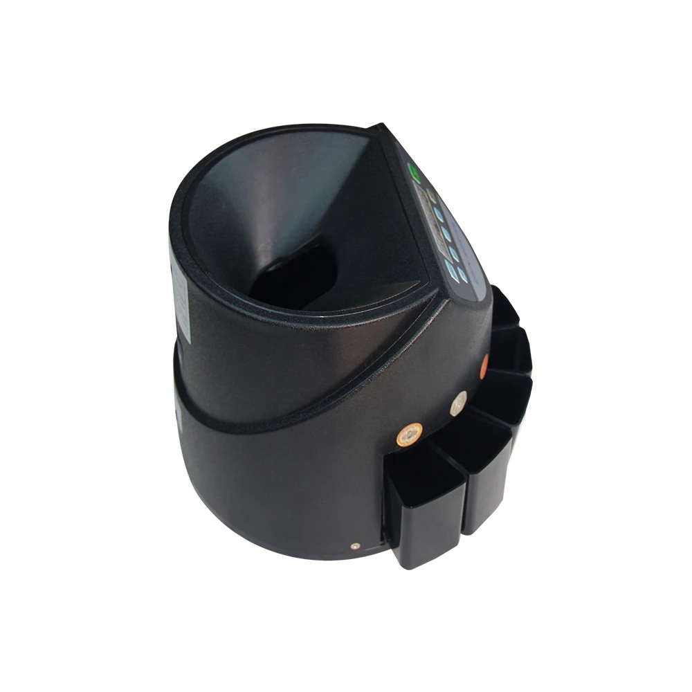 High Quality Coin Counter Stamping Coin Making Machine Coin Counting Machines