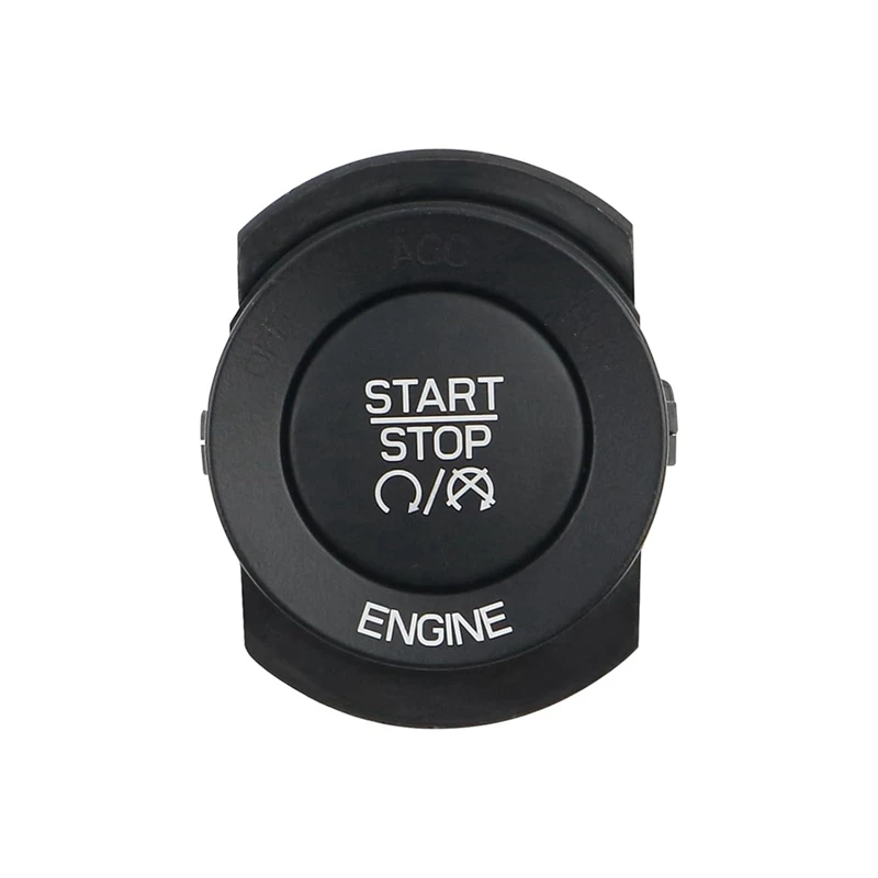 Mega SaleKeyless Ignition Push Switch 68299959AC 68299959AB for Dodge Journey Charger Durango Chrysler 300 Jeep Grand Cherokee