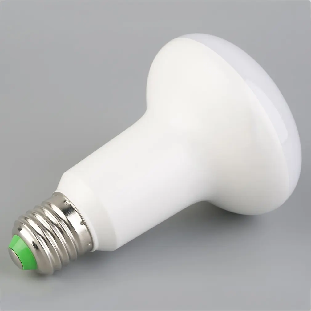 Portable 2.4G Wifi Night Light Remote Controll Rgbw Lamp Color Changing 6W 9W E27 Led Bulb Home Light Accessories