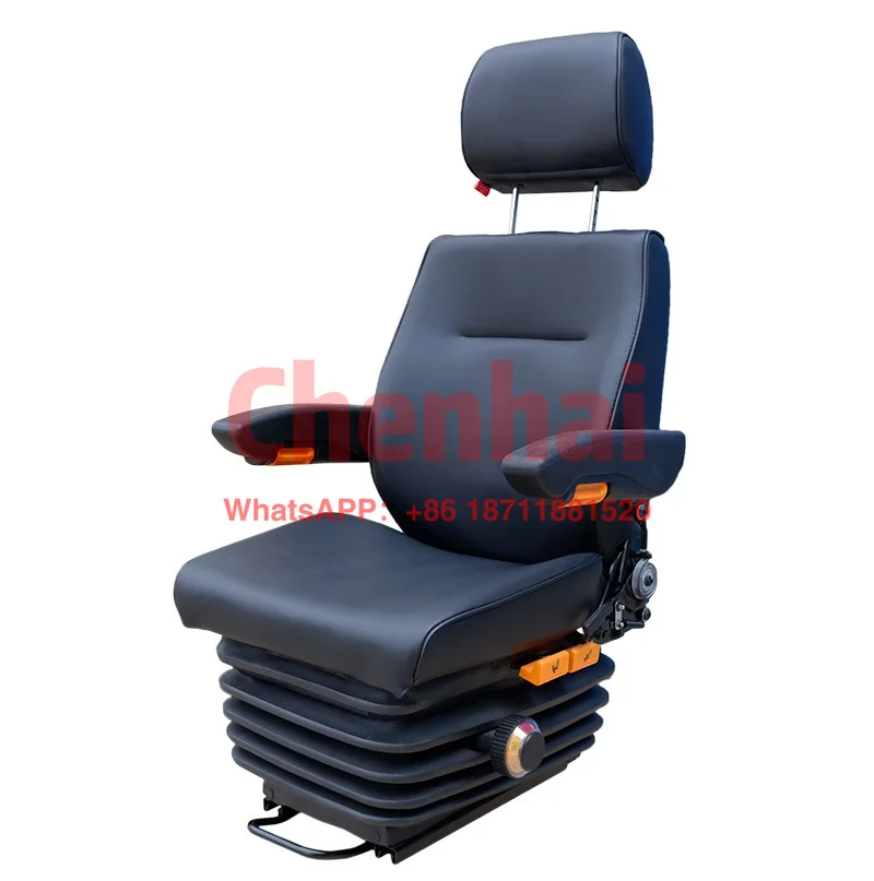 Customized Construction Vehicles, Locomotives, Mining Vehicles, Portal Machine Seats, RV Main And Auxiliary, Linkage Tables, Dri