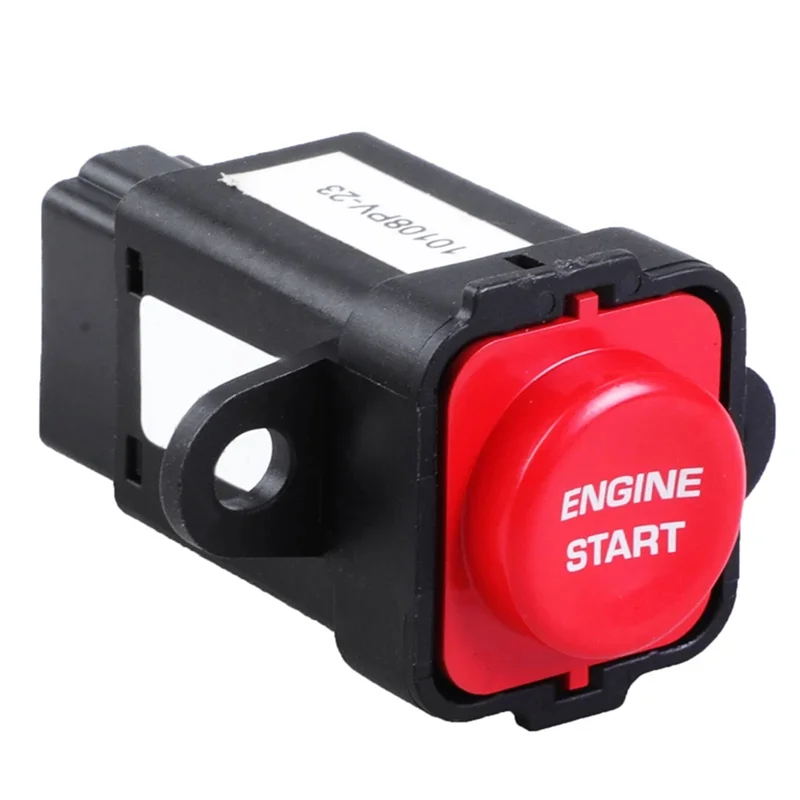 

Highly Recommended Engine Power Ignition Start Stop Switch Knob Button Engine Start Stop Switch Knob Button 05029463AA For Dodge
