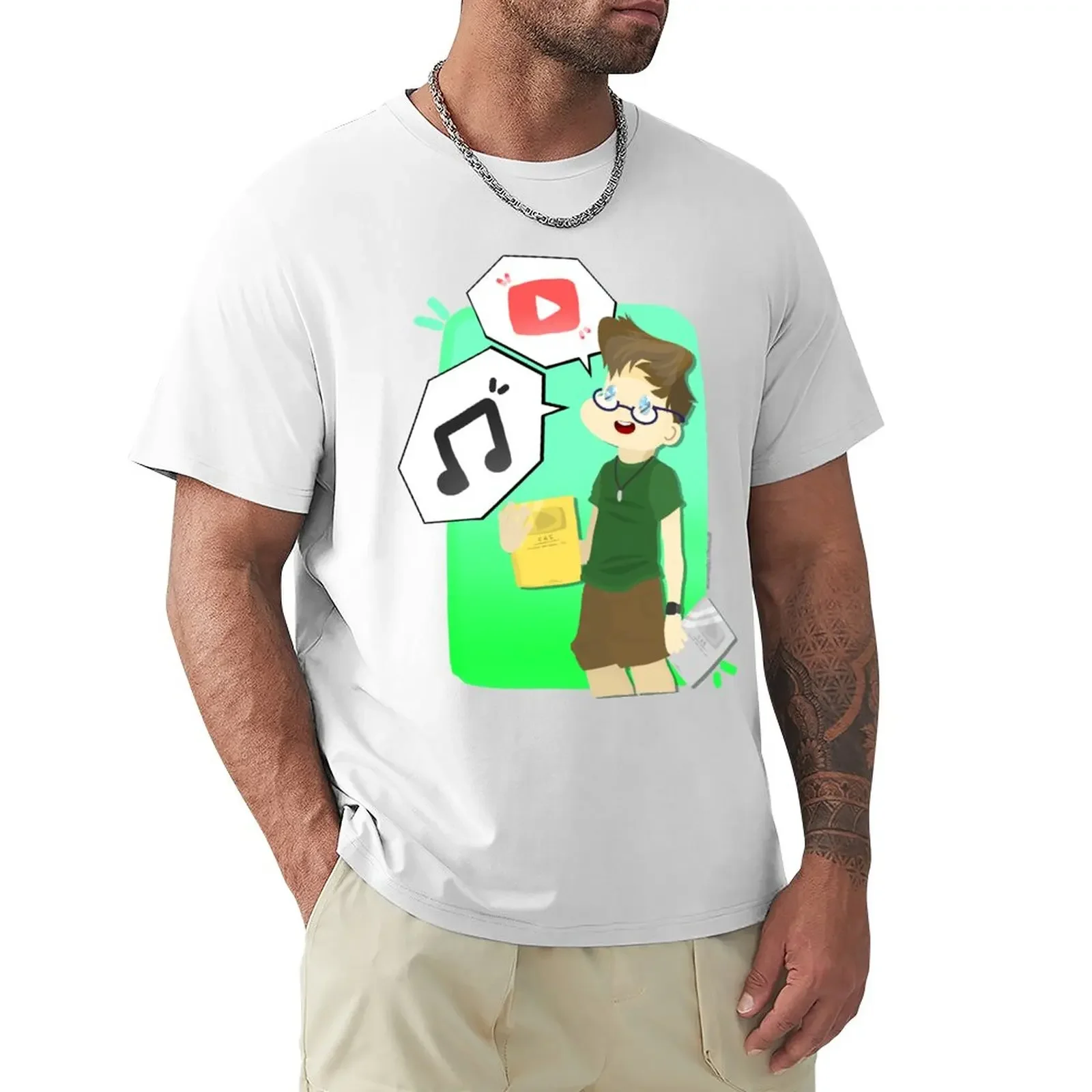 

cute CG5 (charlie) design T-Shirt plus sizes customizeds mens graphic t-shirts pack