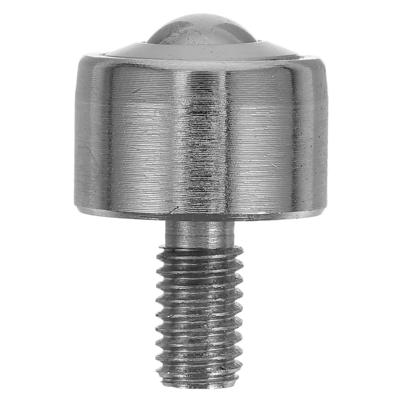 

Ball Drive Bearings Casters with Bolt Appliance Rollers Threaded Rod Steel Wheels