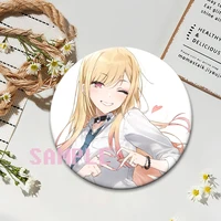 My Dress-Up Darling Marin Kitagawa Wakana Gojo Sajuna Inui spilla 27