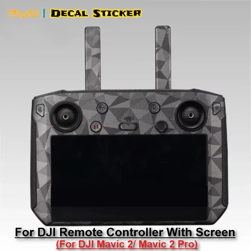 For Dji Controller …