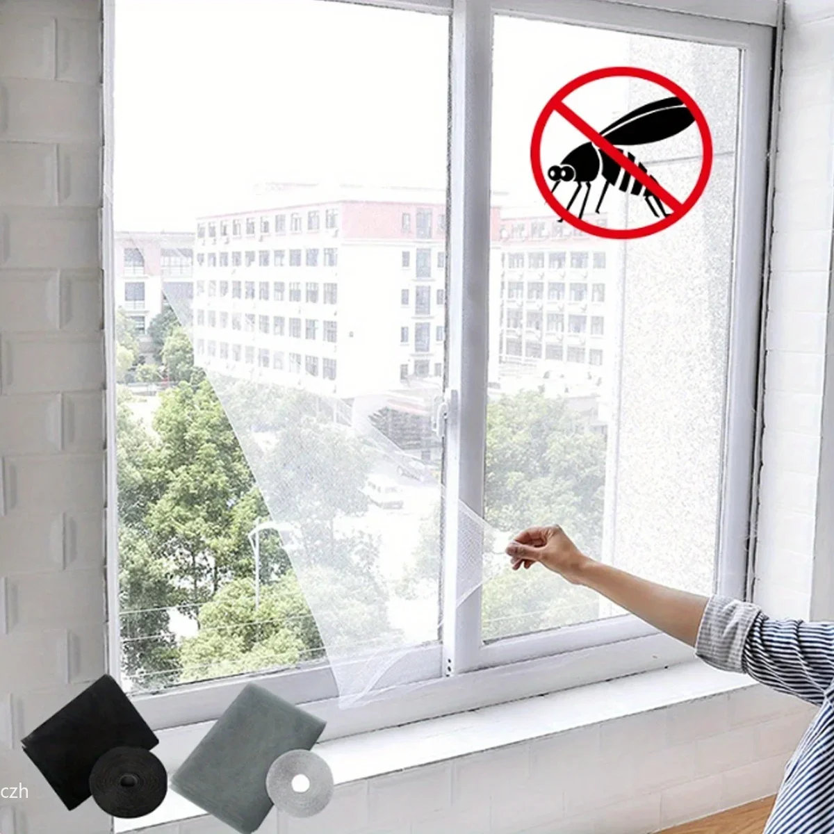 Diy Self-Adhesive I…