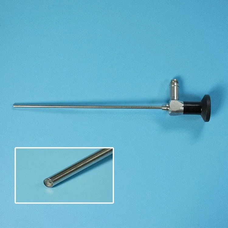 Surgical Arthroscope 2.7mm 4mm 30 degrees arthroscopy trocar  instruments