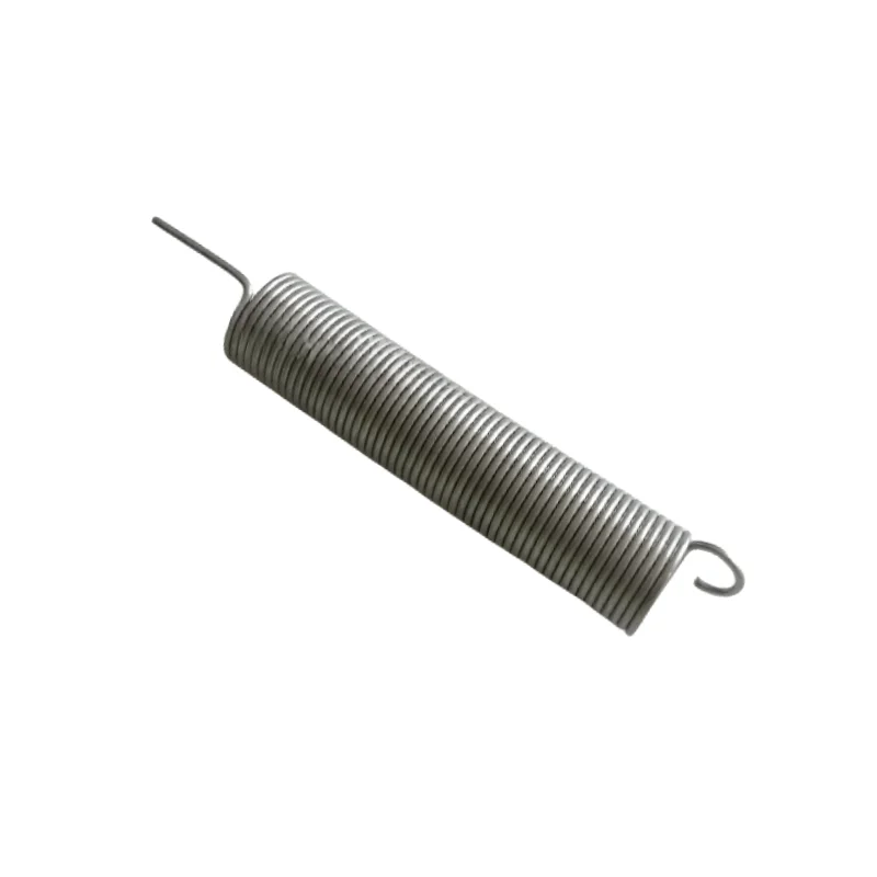 

Doorknob lift springs 29*132*2.3mm for SODICK series Wire cut EDM Spare Parts