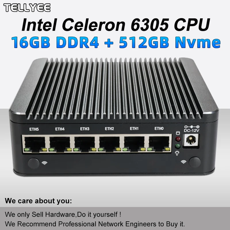 16GB Ram 512GB NVMe