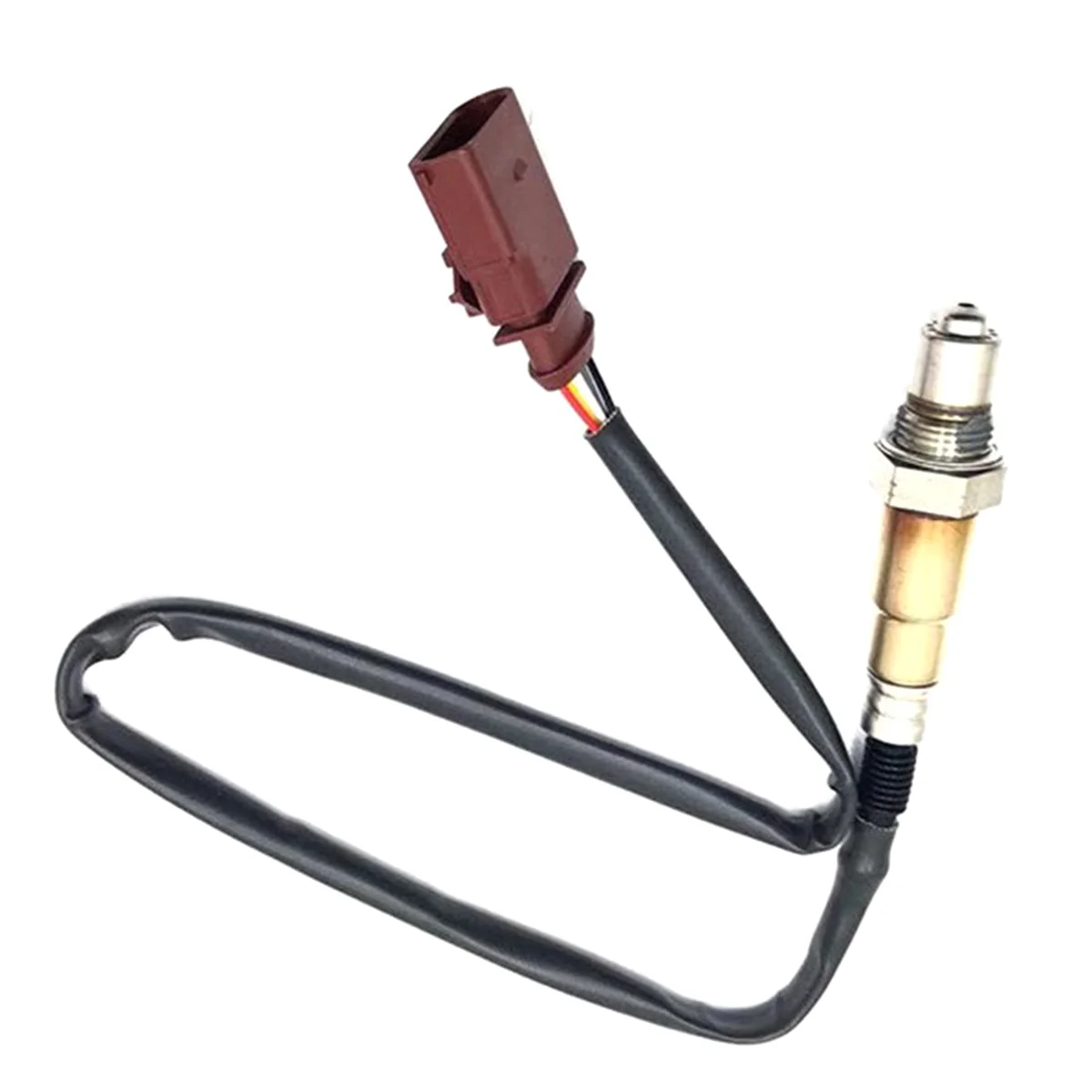 O2 Oxygen Sensor for AUDI A8 D4 4.0L 2009-2018/ A6 C7 S6 A7 Sportback RS7 2015- Car Accessories 4H0906262G 0258027056