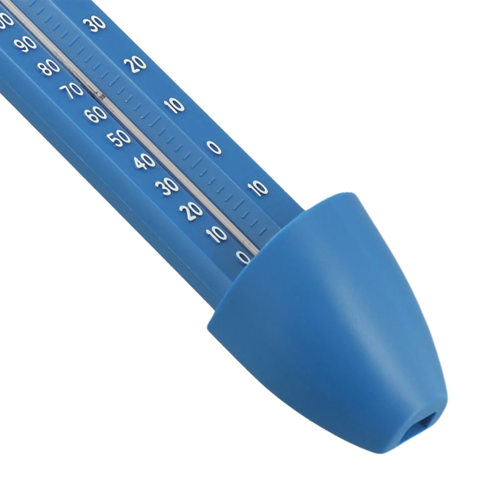 Floating Thermometer Swimming Pool Acces Swimming Pools Parts Water Tester 17x4.2CM High Quality Pool Thermometer