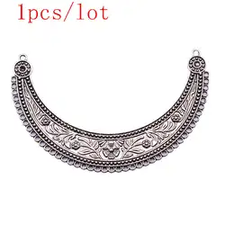 Findings For Diy Necklace Connector Jewelry Components Accessories