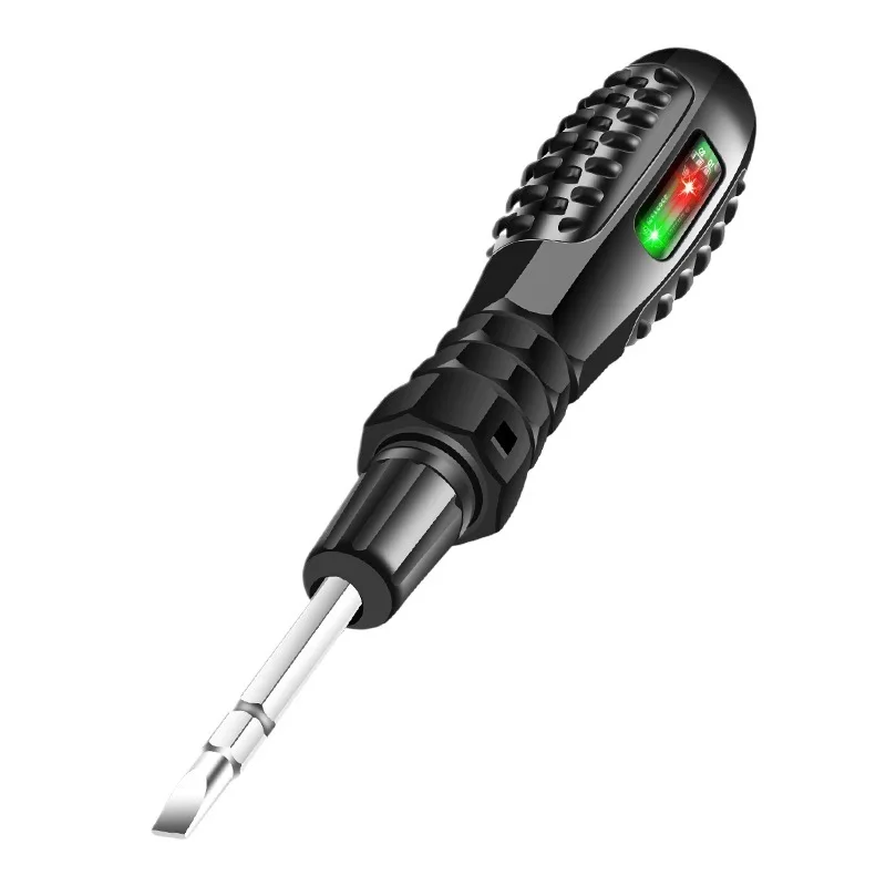 

High-brightness color light tester, red and green multi-function tester, disconnection line induction, on-off tester