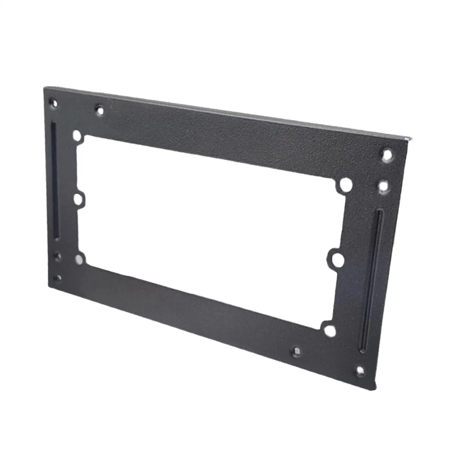 Power Supply Adapter Bracket Durable Mounting Bracket for PC Computer