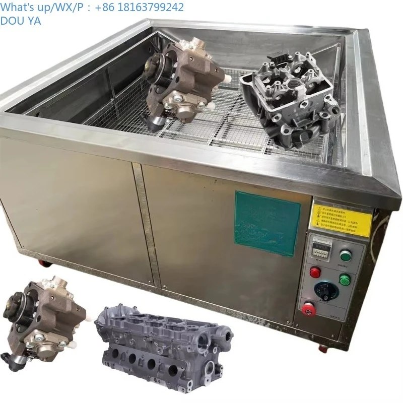 Industrial Grade La…