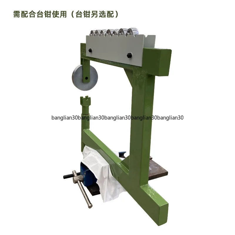 F1.2X560 Wheeled Tool Equipment Metal Arc Surface Forming for Use with Pliers