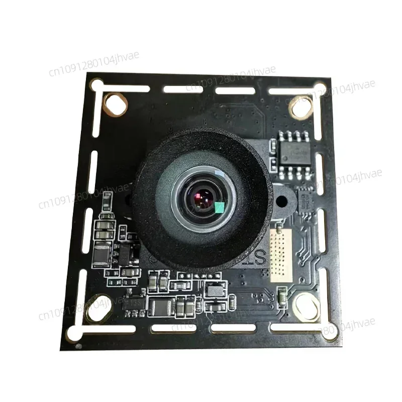 2025 NEW 1080P/120 Frame 2MP HD  Global Shutter AR0234 Camera High-speed Capture/motion Capture Module UVC Protocol