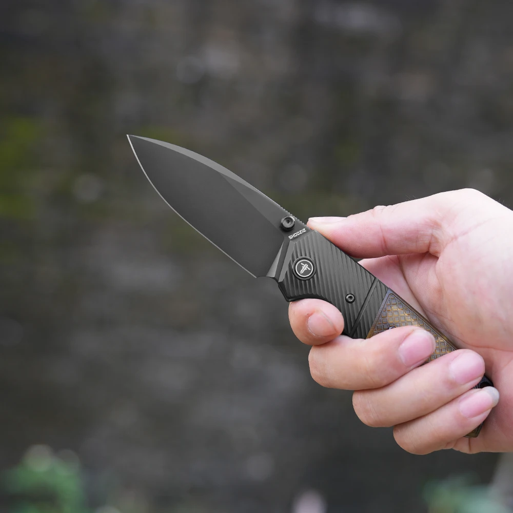 Shooziz XUN125, Erkekler İçin  - Pocket Knife Ceramic incelemesi ve fiyatı
