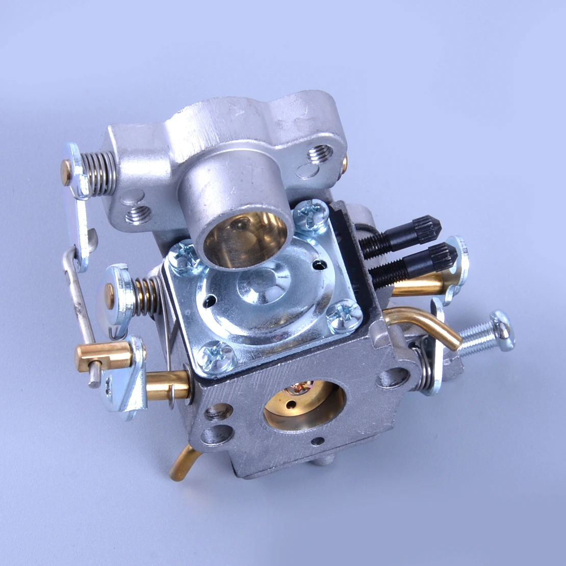 

Карбюратор 545070601 545040701 530035590 530035589, подходит для Zama W-26 C1M-W26 Puland P3314 P3416 P3516 PP4218 PPB4018 PP3816AV