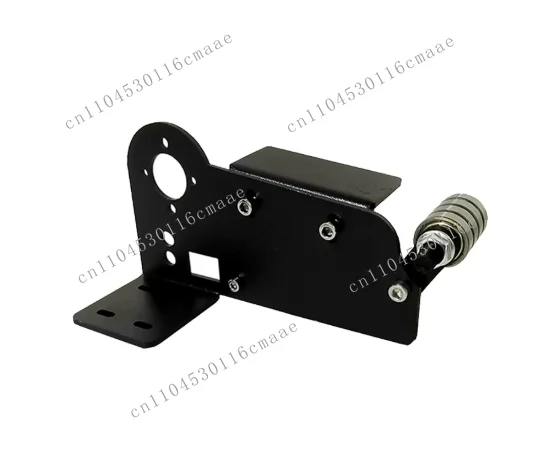 New Desktop Belt Machine Rack, Accessories Household Desktop Electric Knife Sharpener Portable Polishing Machine Universal