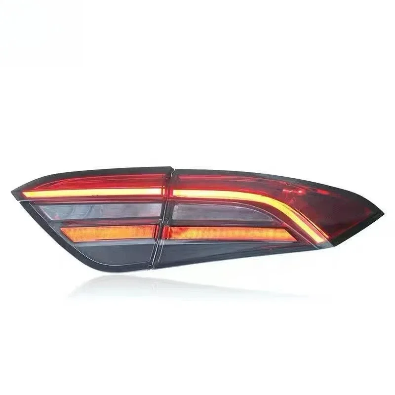 1 Unit For Masera Levante High-quality LED Taillight 2016 2019 Upgrade 2022 Trofeo GTS Plug and Play No Programming Required