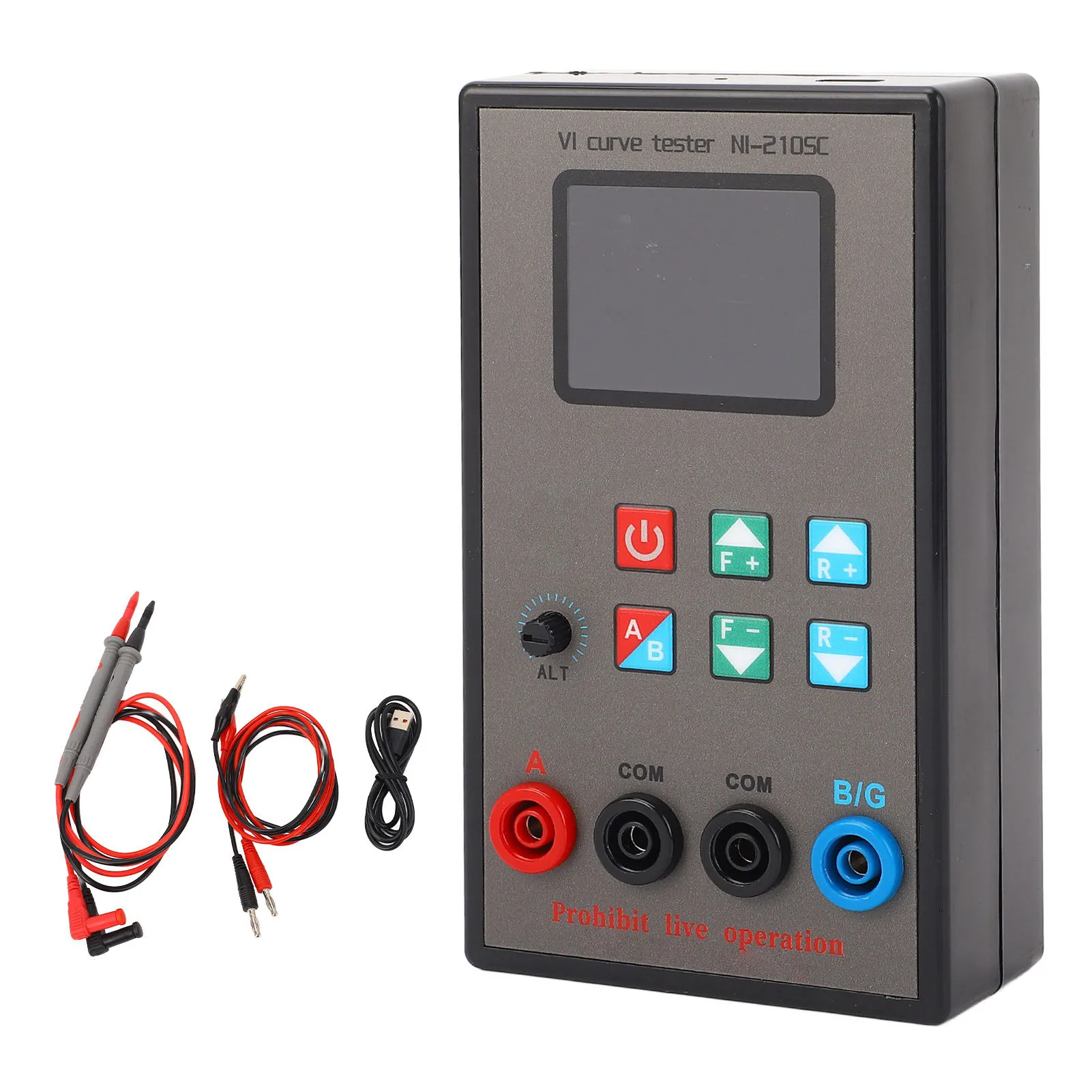 Vi Curve Tester 2 I…