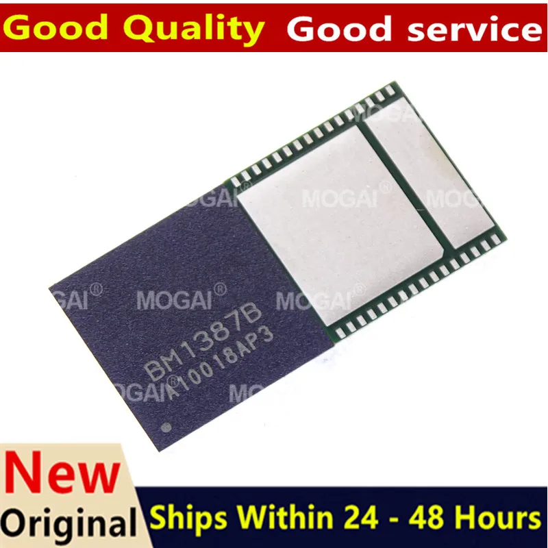 

(10-50 шт.) 100% новый BM1387B BM1387 QFN-32