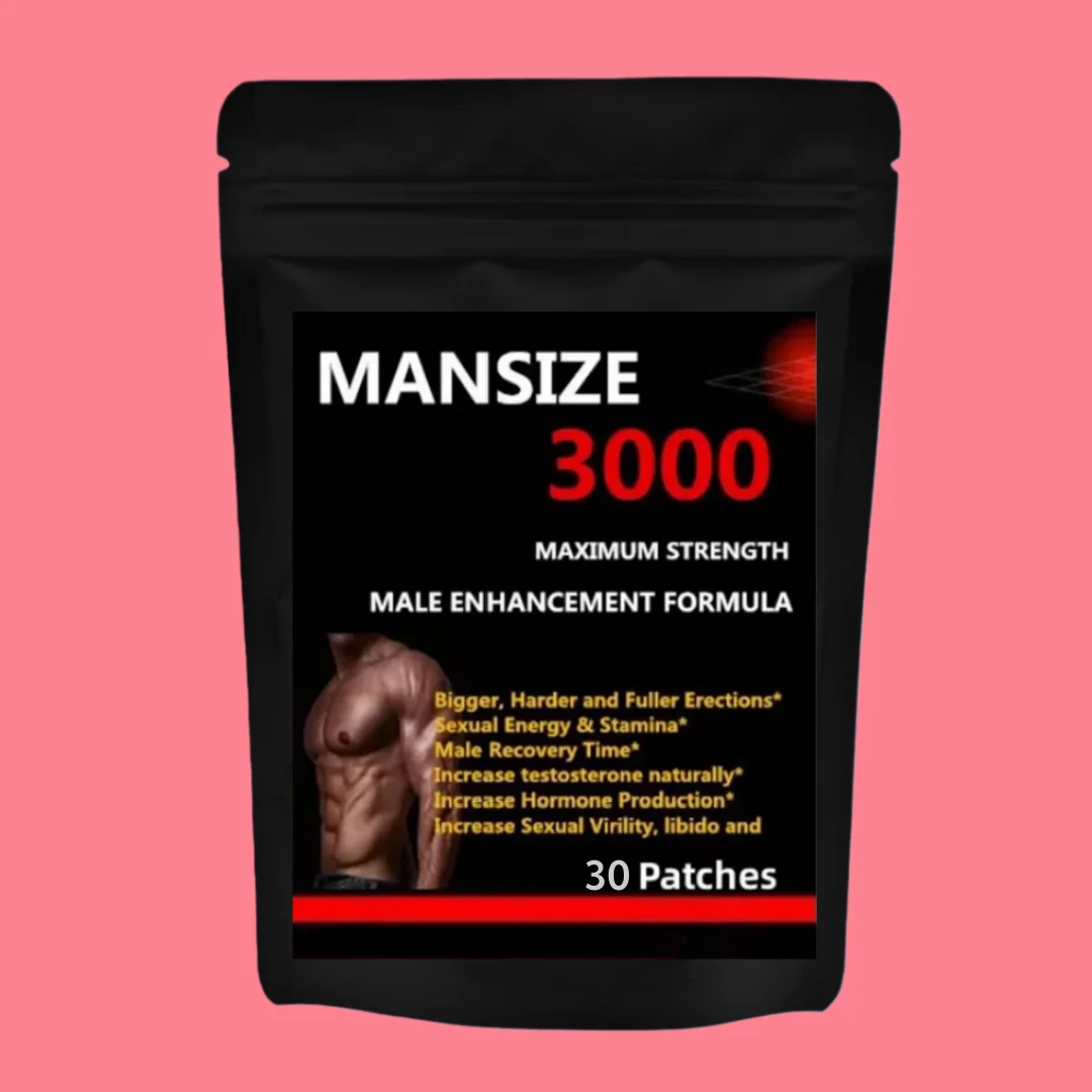 Soluzione sicura per l'impotenza maschile: mangia l'erezione per il pene flaccido (100% senza rischi)