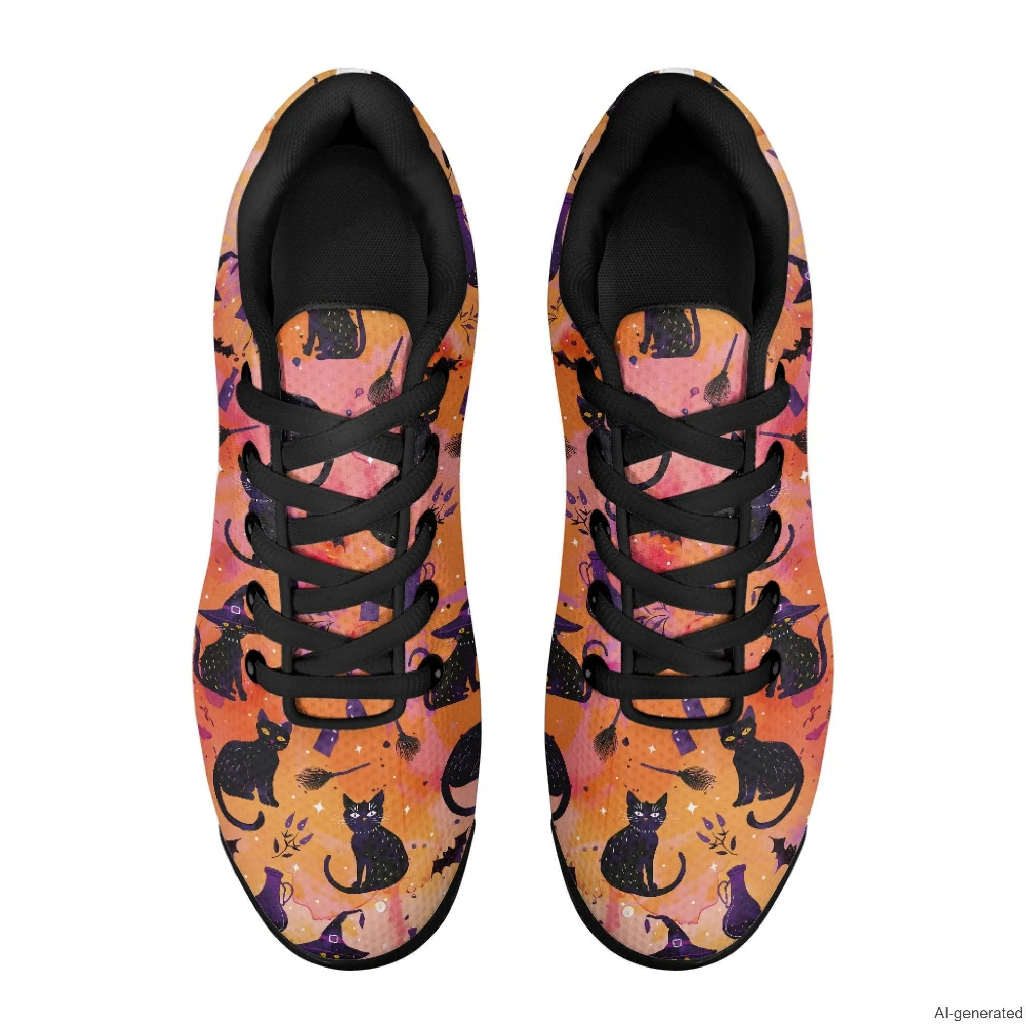 XIXIRIMIDO Sport Shoes Women Air Shoes Male Shoes Sneakers Comfortable Running Shoes Medical Nurse Shoe Halloween Shoes Woman
