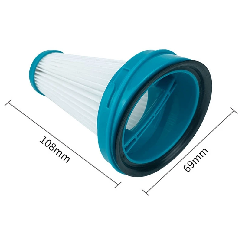 อะไหล่ตัวกรองสำหรับเครื่องดูดฝุ่น SVF11 HSV320J32ลิเธียมไร้สายแบบ2-in-1