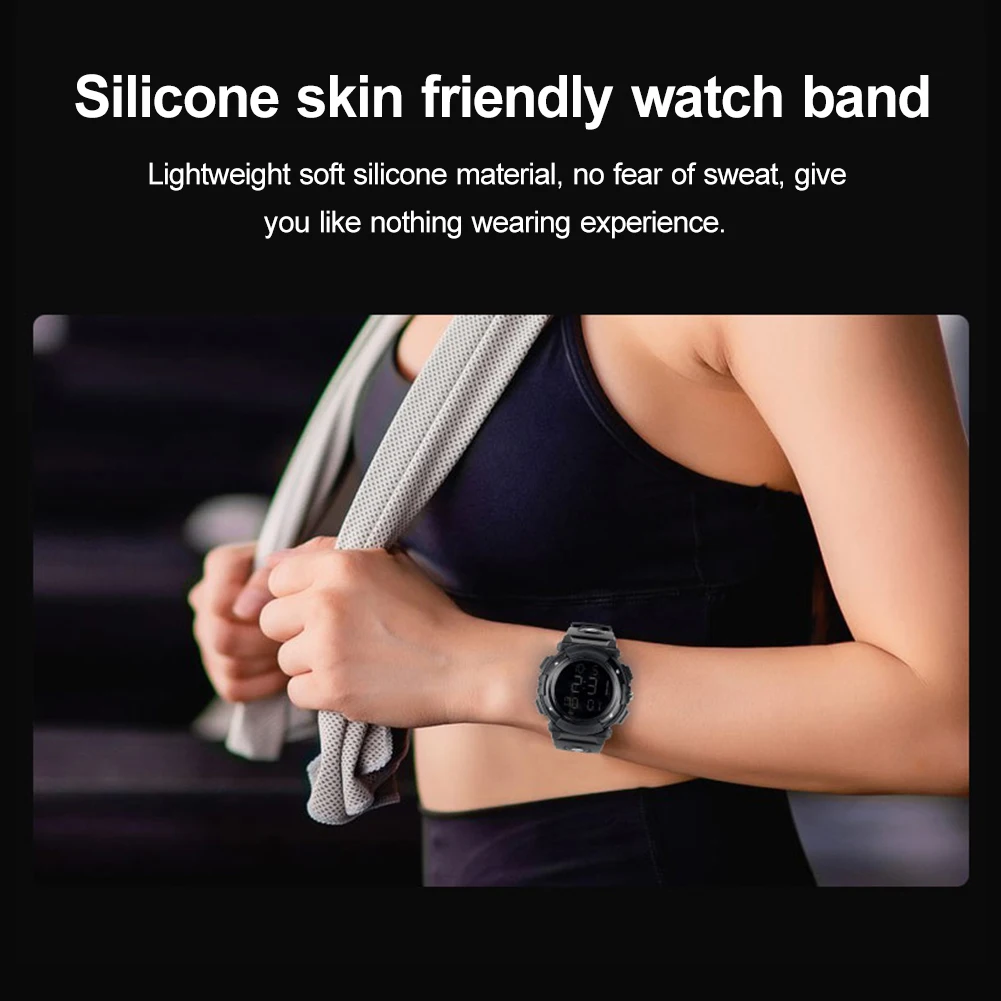 ساعة ذكية لاسلكية ناسخ ريموت كنترول تلقائي 315 ميجا هرتز 433 ميجا هرتز استنساخ مفتاح السيارة مع NFC للمركبة الكهربائية/البوابة الكهربائية