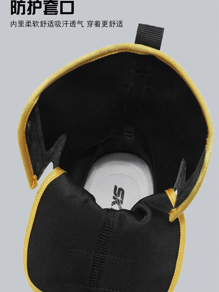 

Men's Wrestling Boxing Training Shoes Combat Footwear Comfortable and Versatile Unisex Sports Wrestling Boxing Shoes