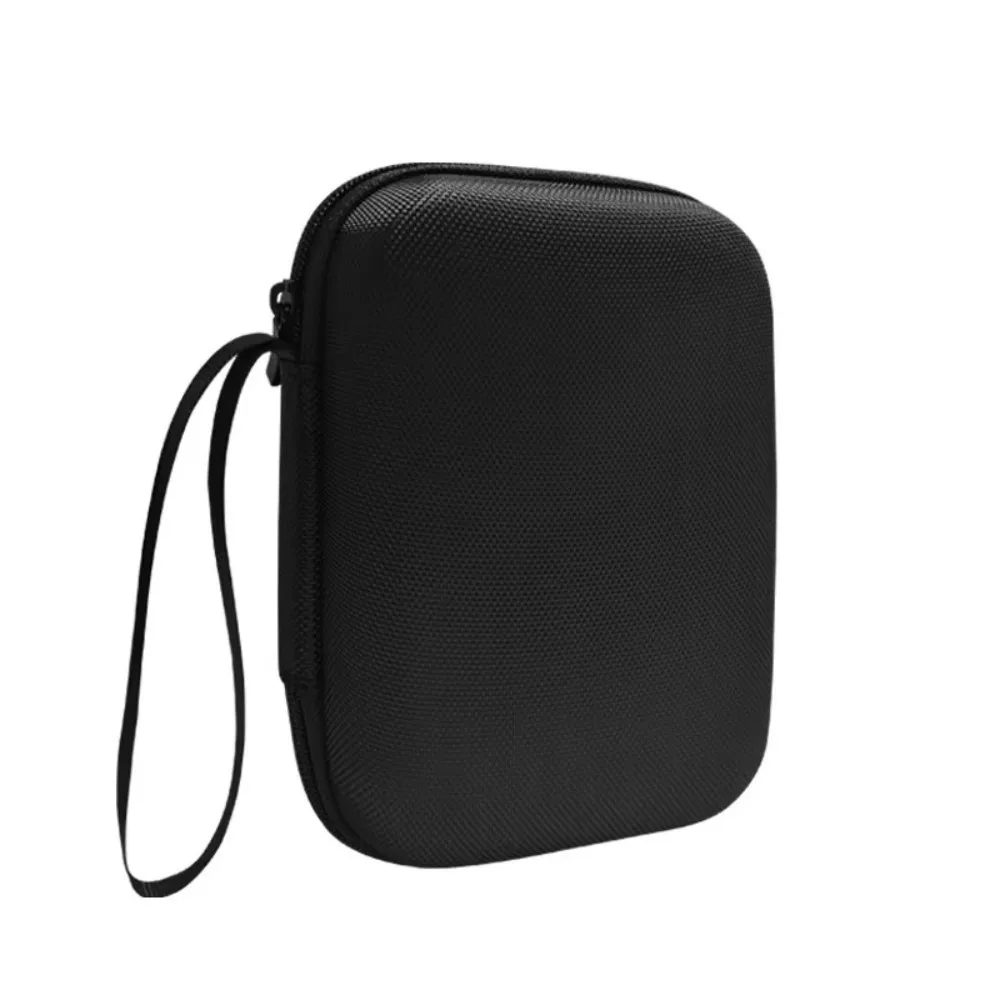

For Insta360 Ace Pro 2/1 Xplorer Grip Storage Bag Shock Resistance EVA Carrying Case Xplorer Grip Fall Protection Travel Bag