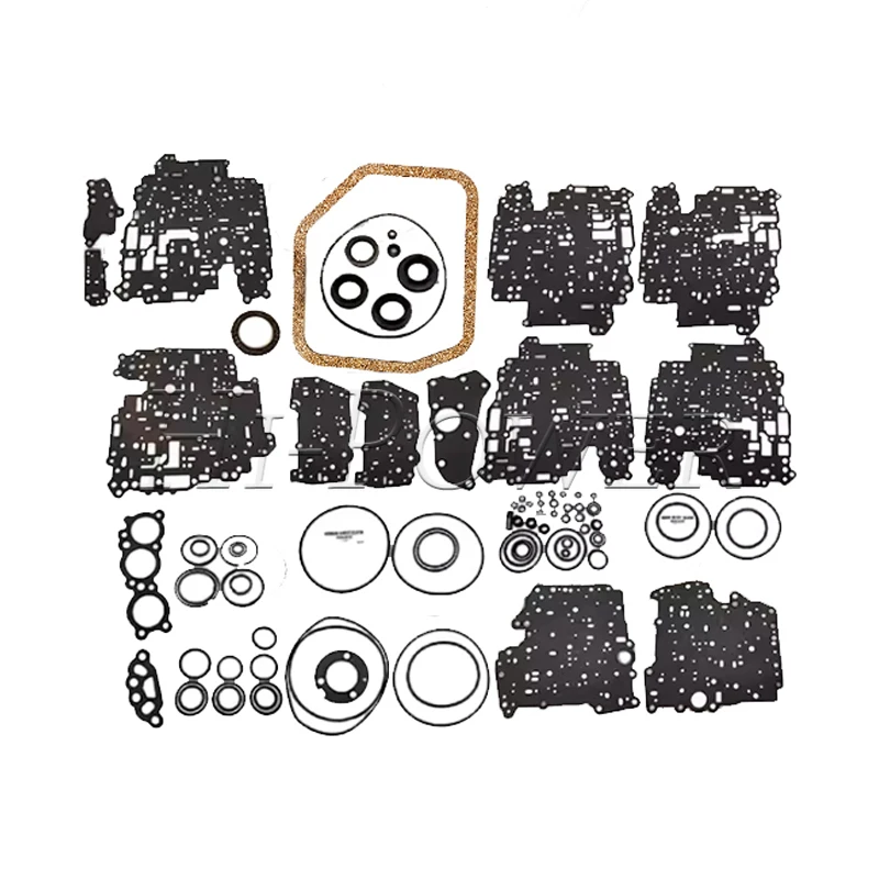 

A240E A240 Прокладка, комплект для капитального ремонта уплотнения автоматической коробки передач A240E для автомобиля TOYOTA, комплект коробки передач, часть