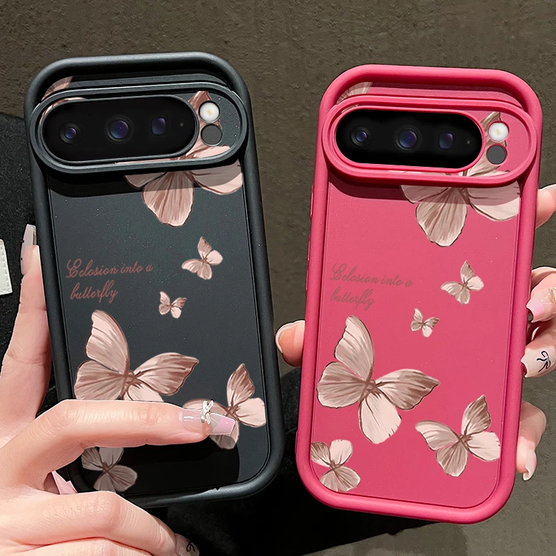 Retro Butterfly Pri… - image