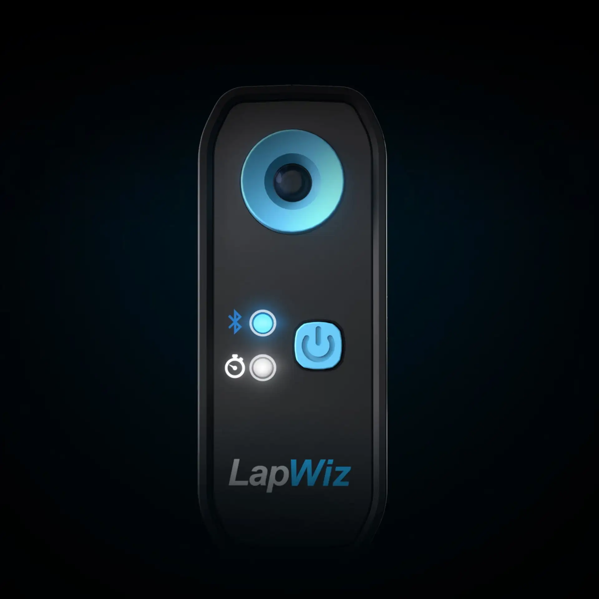 SKYRC LapWiz IR RC Lap Timer with Bluetooth App Control And Voice Feedback for Mini-Z 1/10 4WD Racing Car - Race Management Tool