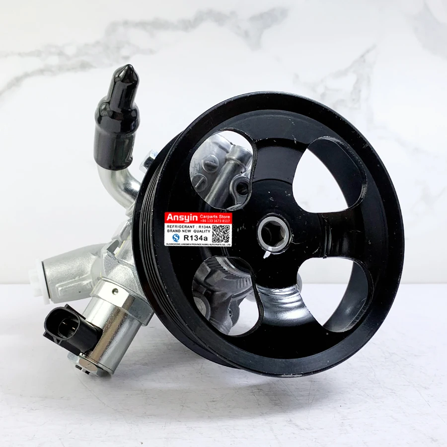 Engine Auto Power Steering Pump for Toyota HILUX RAV4 4Runner Tacoma 2005-12 443100K142 44310-0K141 44310-0K140