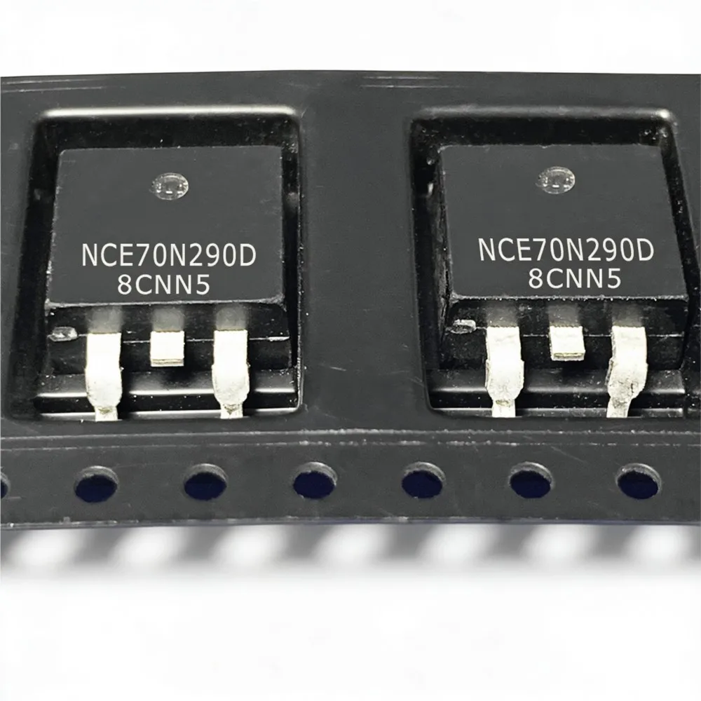 NCE70N290D MO700V FHP1404 40V 160A NCEP01T15WD FT232BL FT232 TC4424CPA TC4424 UM3561A UM3561