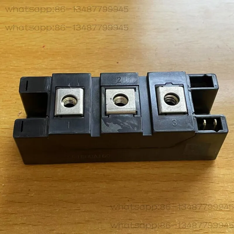 TD180N16KOF SCE200AA160 SCE200DA160 Inverter Disassembly Rectifier MCD200-16