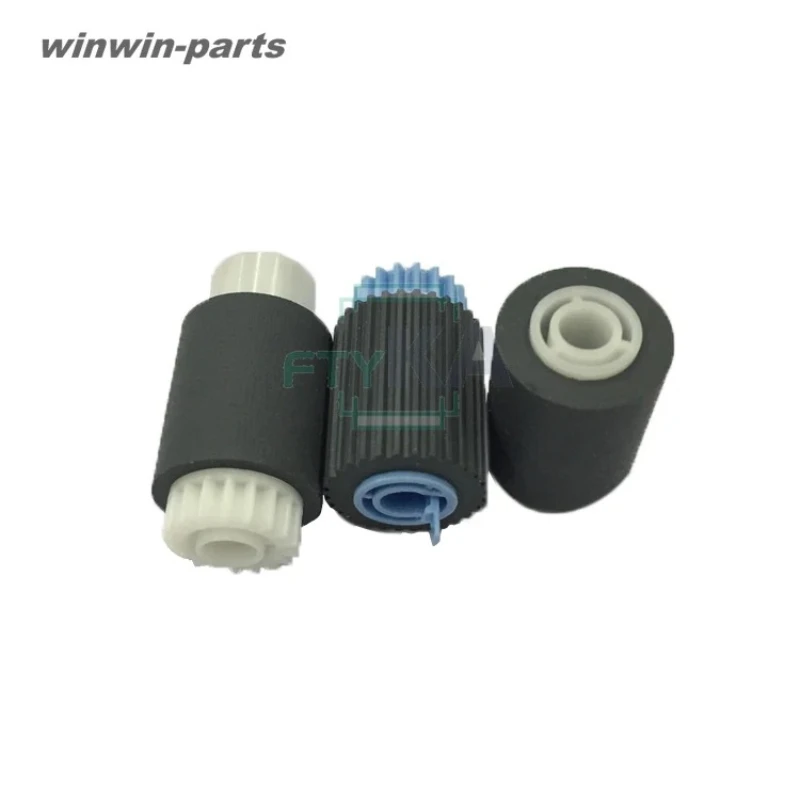

1SET AF03-0049 AF03-1046 AF03-2046 PICKUP Roller Kit for Ricoh C2503 3503 MPC4503 2003 2035 2045 3035 3045 Feed Roller