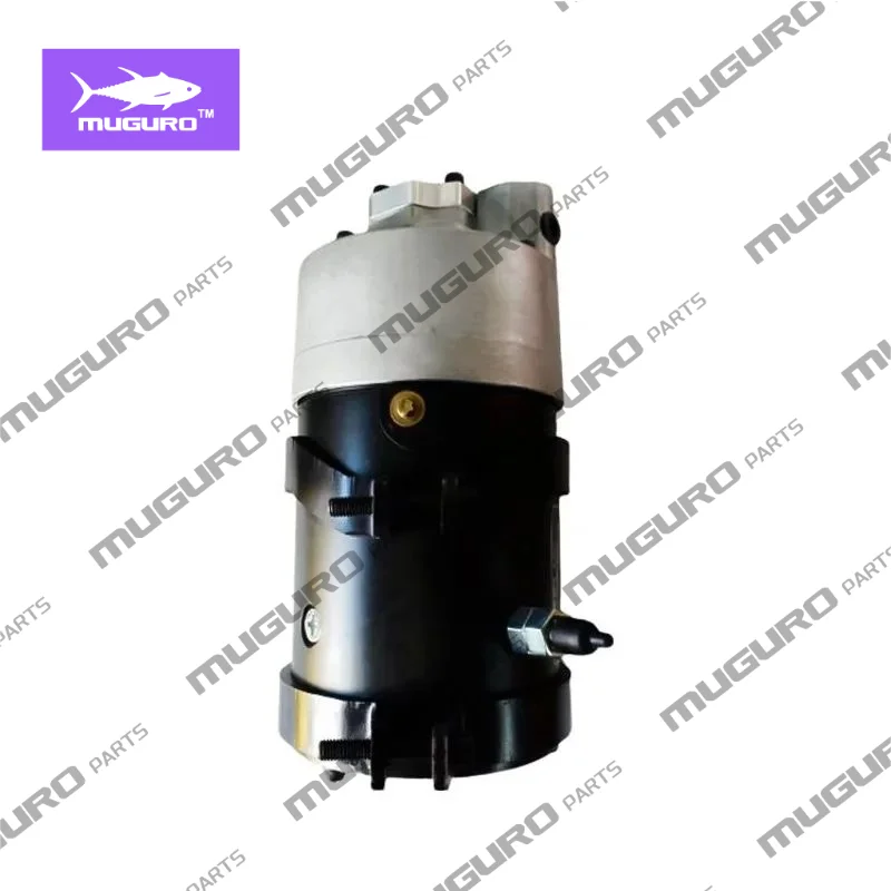 6ct 3628965 QSK60 Engine Parts PRIMER ENGINE LUBRICATING 3637969 3630004 Lubricating Primer Pump