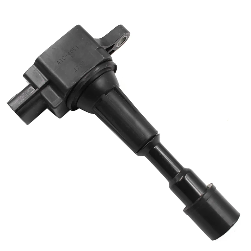 مجموعة ملف إشعال لسيارة Mazda 3 BL BK ، 1.4L 1.6L