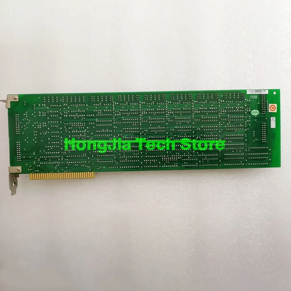 PCL-726 6CH D/A OUTPUT CARD 6-Channel 12 Bit Analog Output Channel Full Length Card For Advantech Data Capture Card Perfect Work