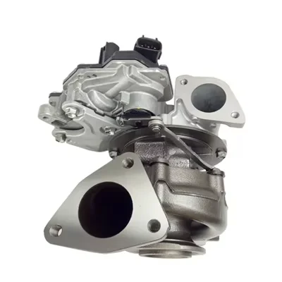 

CT16V 2GD-FTV Turbocharger 17201-11070 17201-11080 1720111070 1720111080 for HILUX 2.4L