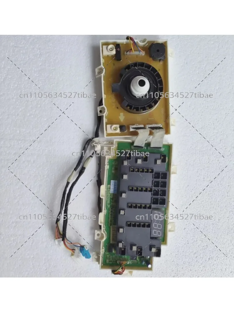 Washing Machine Control Board EBR741436 EBR74143626 EBR74143686 Display PCB Replacement Module