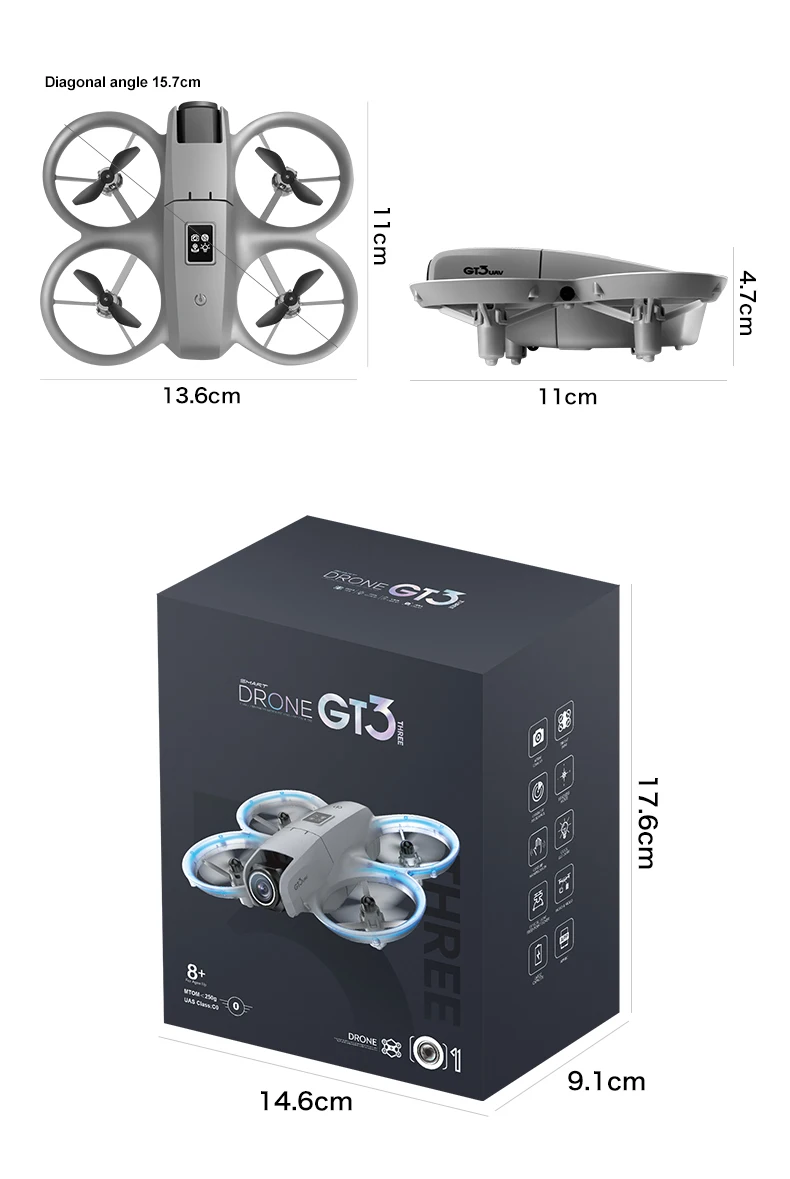 Drone 5G GPS 8K Drones Profissionais HD Fotografia Aérea Evitar Drone 5G GPS 8K Drones Profissionais HD Fotografia Aérea Evitar