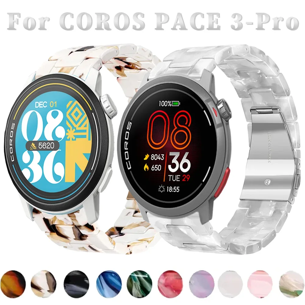 20Mm 22Mm Resin Str… - image