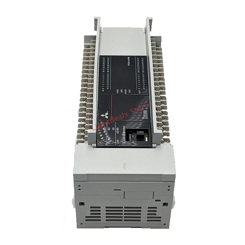 وحدة تحكم قابلة للبرمجة في صندوق ، شحن سريع ، ، ، ES ، FX5U64MTES ، FX5U32MRES ، FX5U64MRES ، جديد ، 1