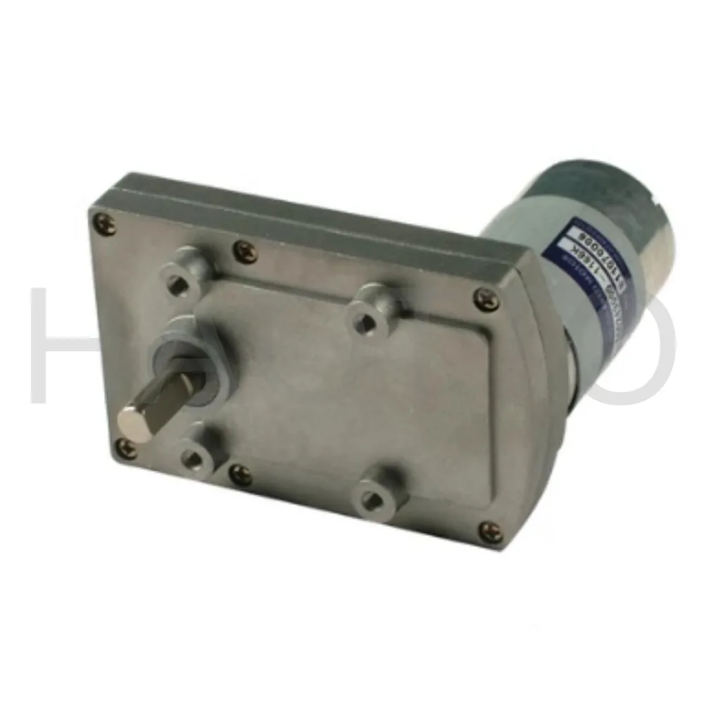 TT-550 555 Dc Gear …