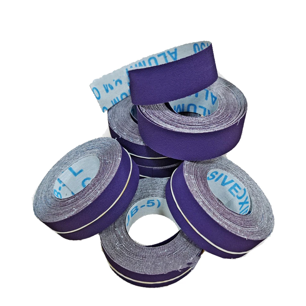 Flap Disc Set 2PCS Emery Cloth for For metal Wood Plastic Glass Smoothing Grinding and Edge Finishing Operations